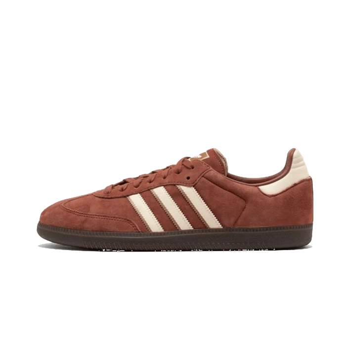 adidas Samba OG Preloved Brown