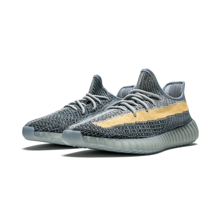 adidas Yeezy Boost 350 V2 Ash Blue