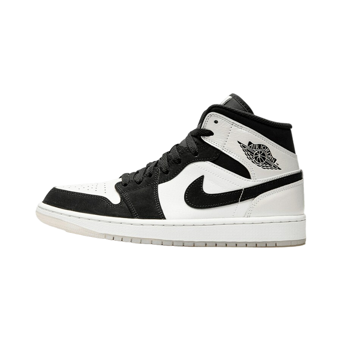 Air Jordan 1 Mid Diamond Shorts