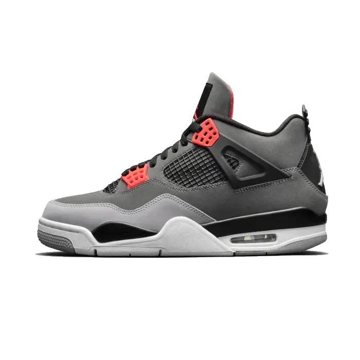 Air Jordan 4 Retro Infrared
