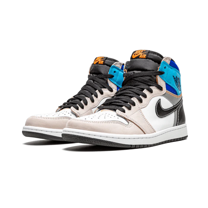 Air Jordan 1 High OG Prototype