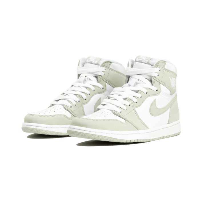 Air Jordan 1 High OG Seafoam (W)