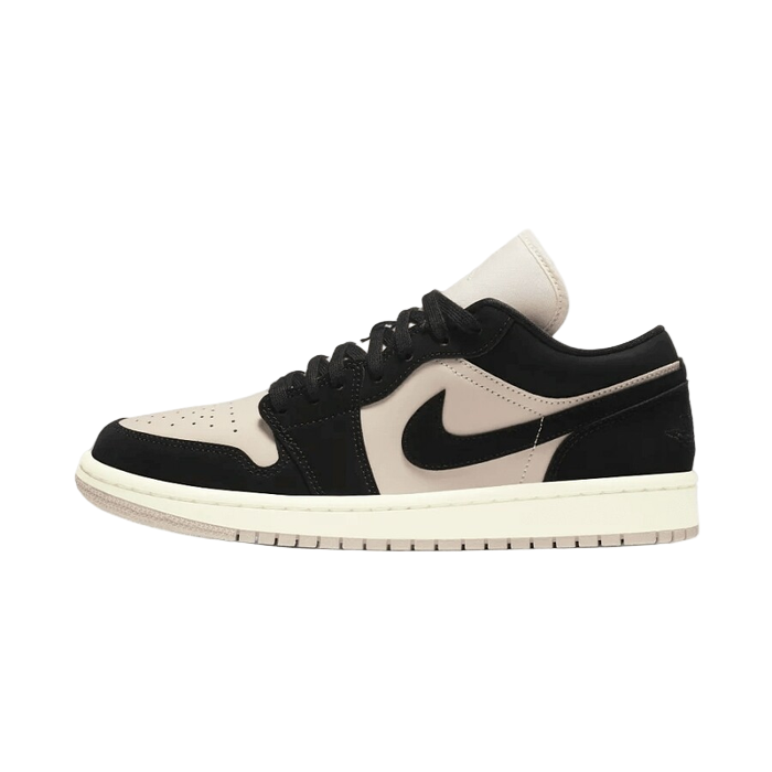 Air Jordan 1 Low Black Guava Ice (W)