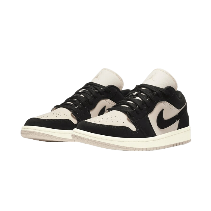 Air Jordan 1 Low Black Guava Ice (W)