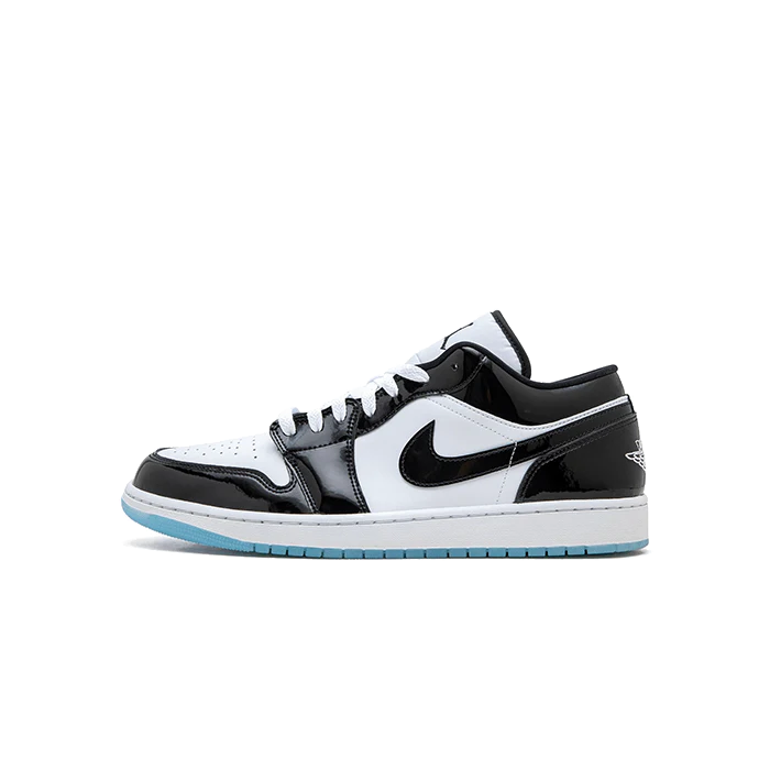Air Jordan 1 Low SE Concord (GS)