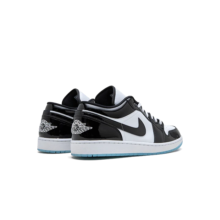 Air Jordan 1 Low SE Concord (GS)