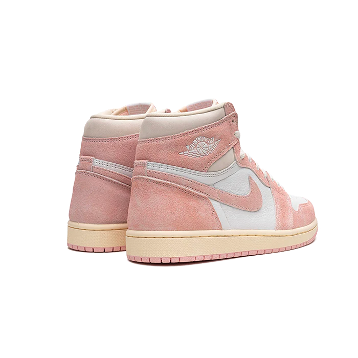 Air Jordan 1 High OG Washed Pink (W)