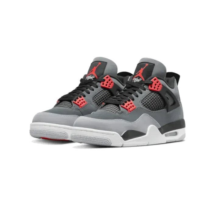Air Jordan 4 Retro Infrared