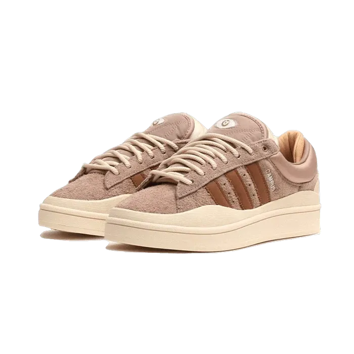adidas Campus Light Bad Bunny Chalky Brown