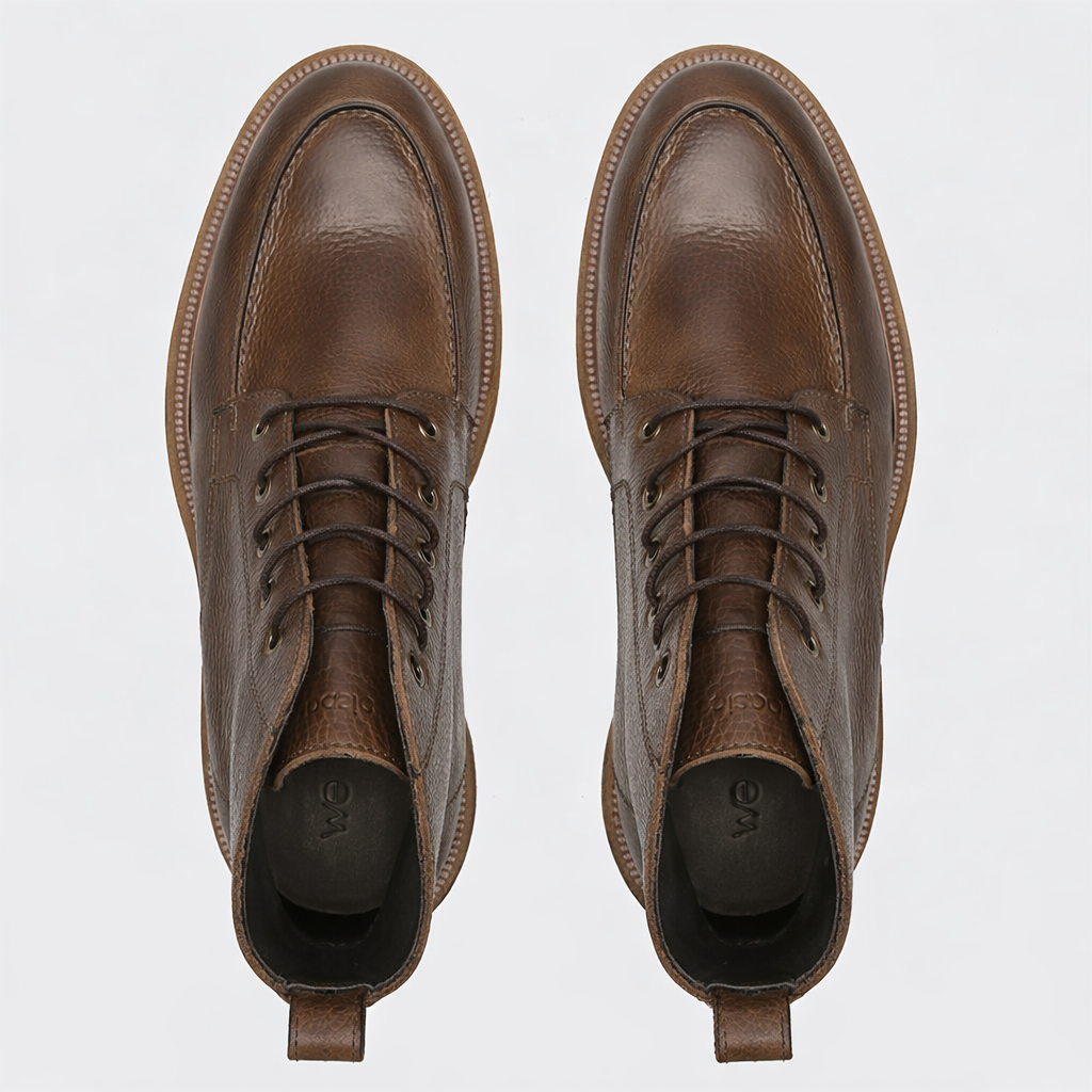 Bota Masculina Monte Carlo