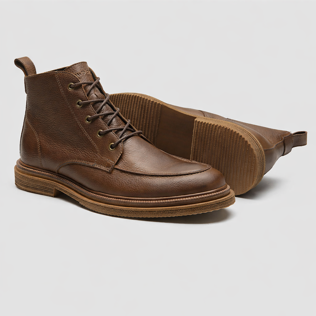 Bota Masculina Monte Carlo