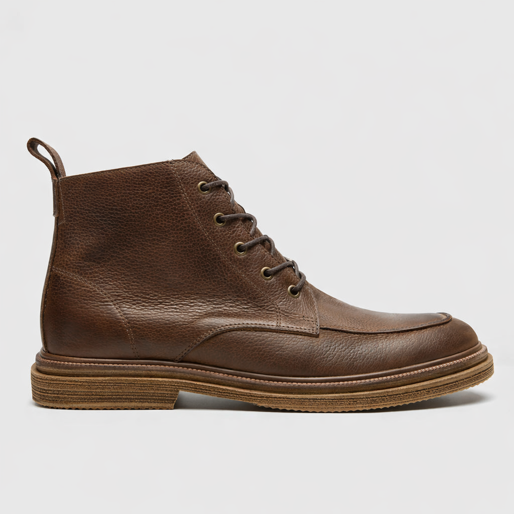 Bota Masculina Monte Carlo