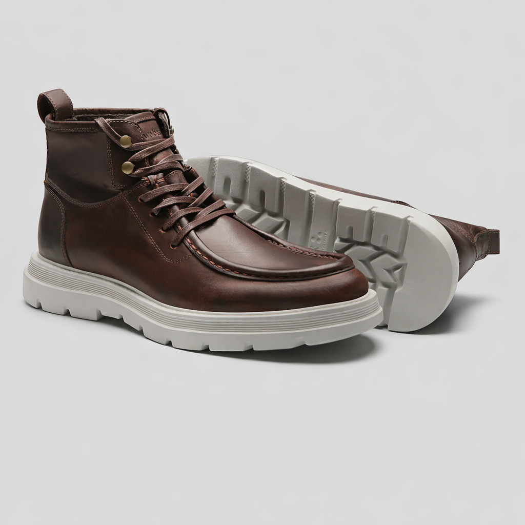 Bota Masculina Claire Brown