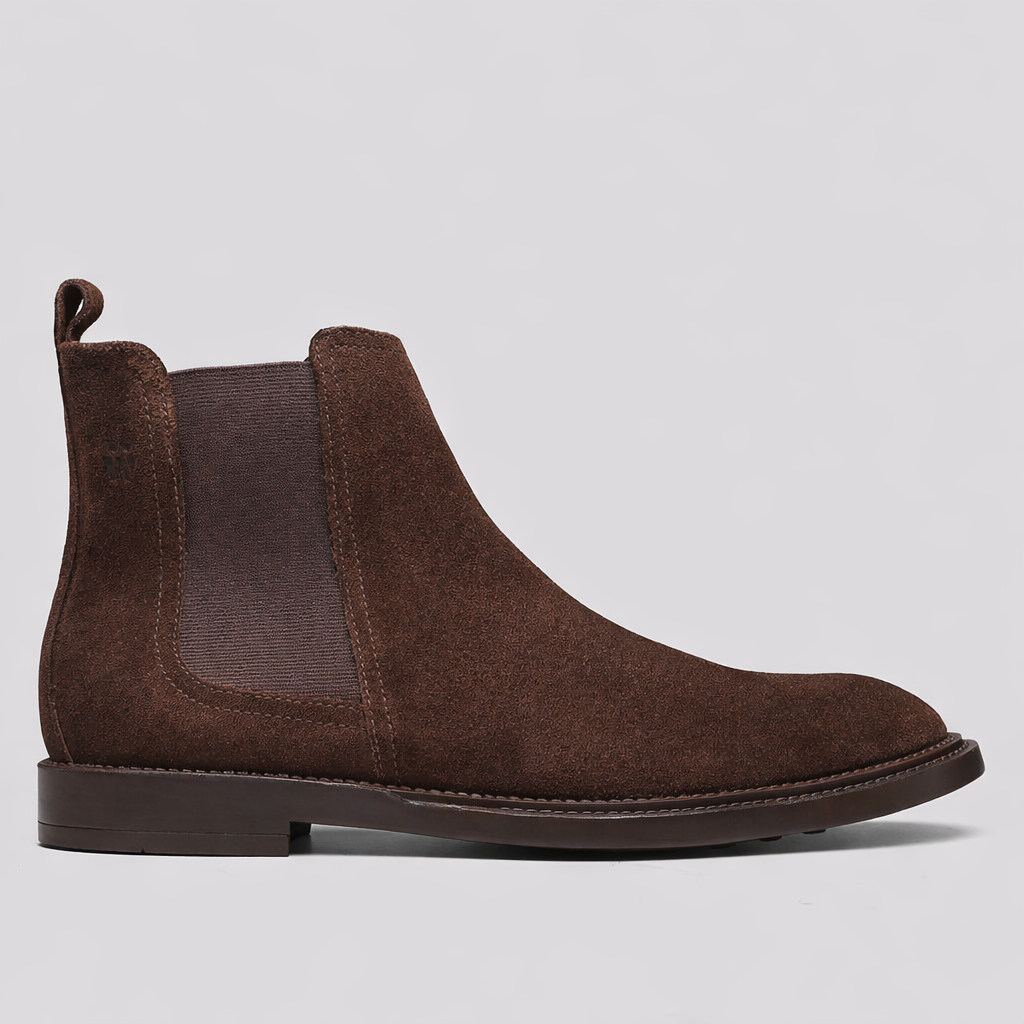 Bota Chelsea Andorra Café