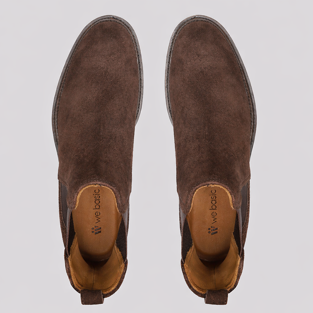 Bota Chelsea Andorra Café