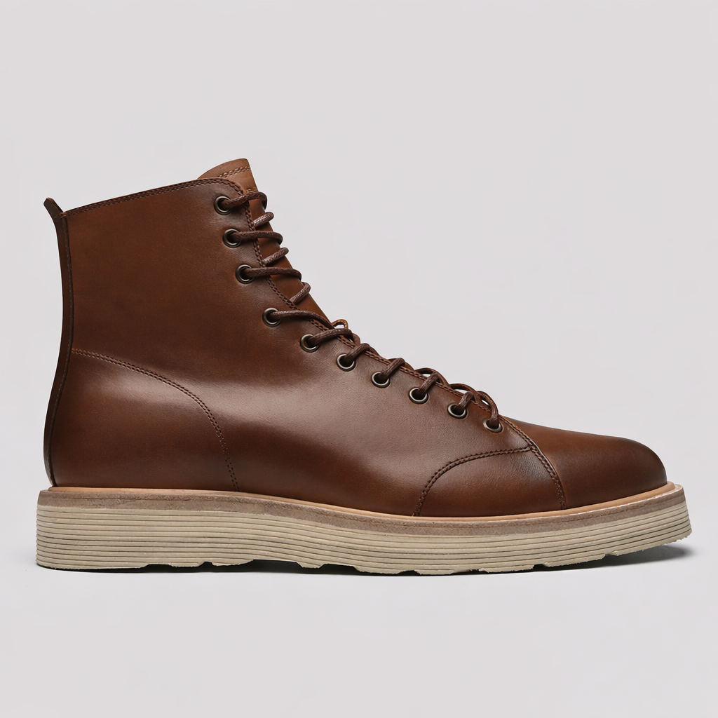 Bota Masculina Helena Brown
