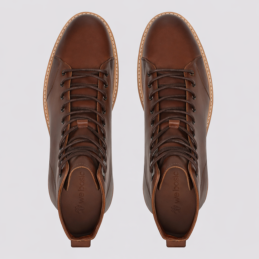 Bota Masculina Helena Brown