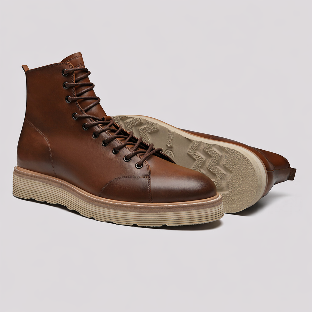 Bota Masculina Helena Brown