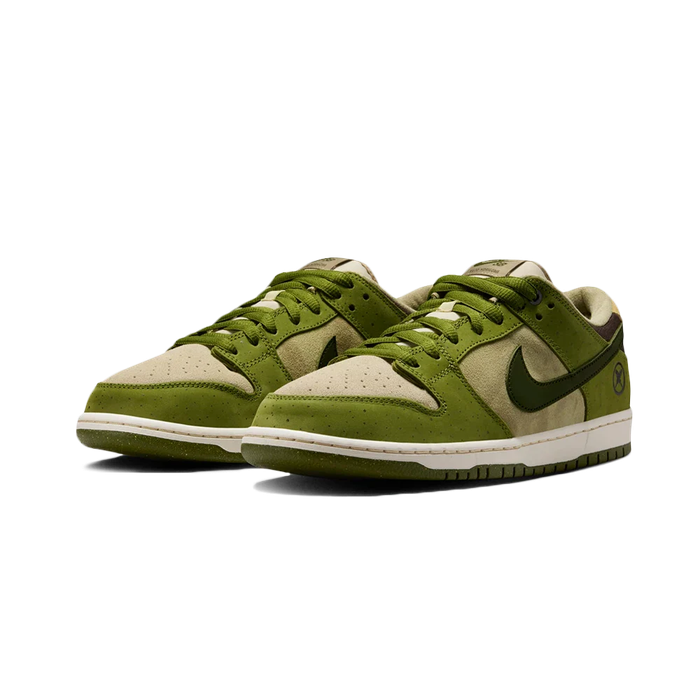 Nike SB Dunk Low Yuto Horigome Matcha