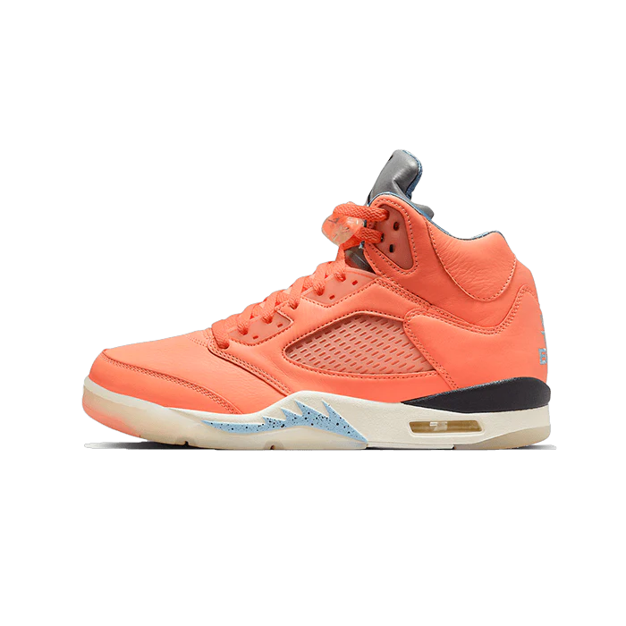 Air Jordan 5 Retro DJ Khaled We The Best Crimson Bliss