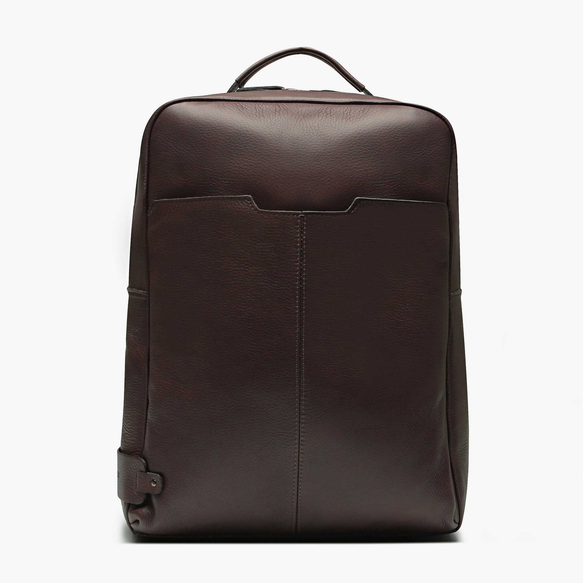 Mochila Masculina Milano Café