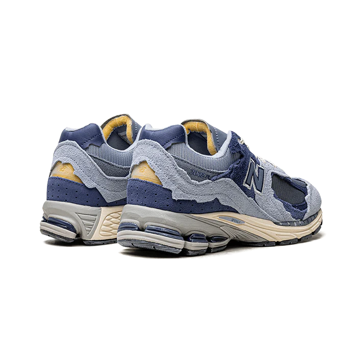 New Balance 2002R Protection Pack Purple