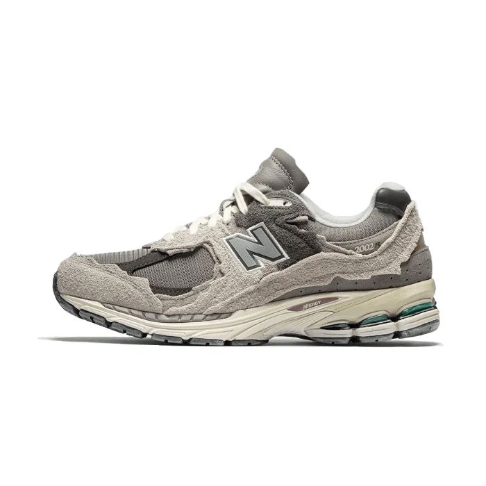 New Balance 2002R Protection Pack Rain Cloud