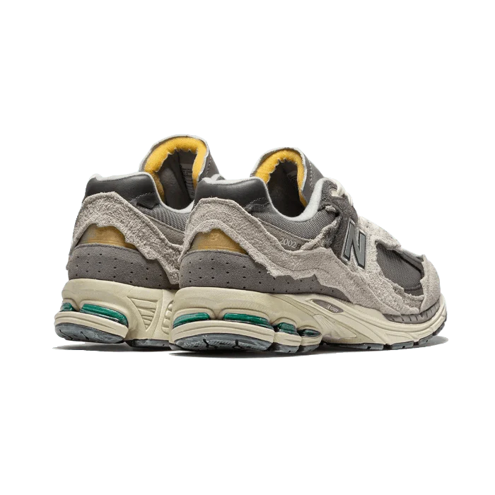 New Balance 2002R Protection Pack Rain Cloud