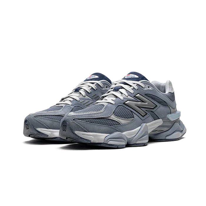 New Balance 9060 Grey Day