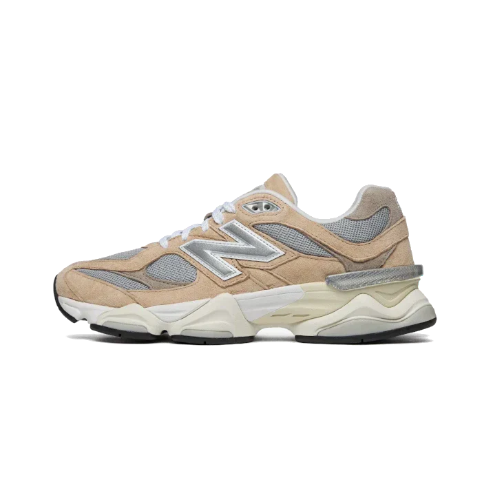 New Balance 9060 Incense Raincloud Arid Stone