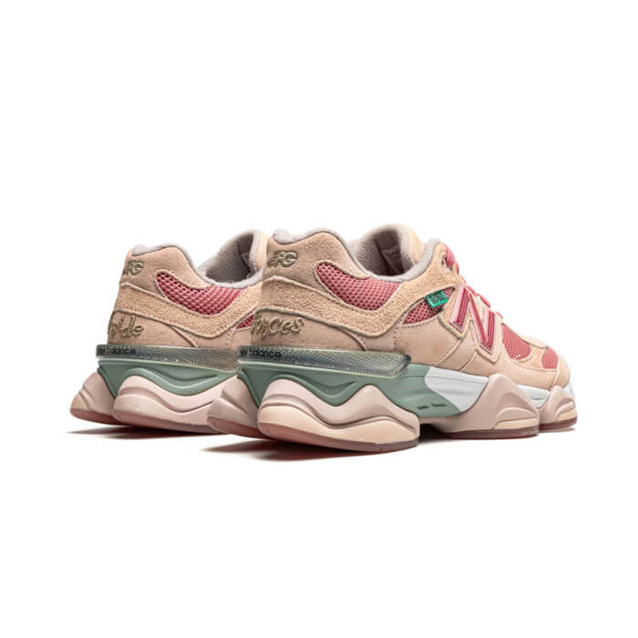 New Balance 9060 Joe Freshgoods Inside Voices Penny Cookie Pink