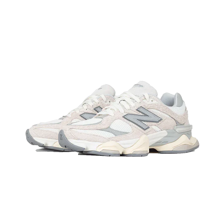 New Balance 9060 Moonbeam Sea Salt