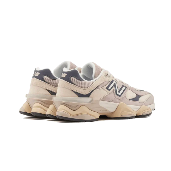New Balance 9060 Moonrock Linen
