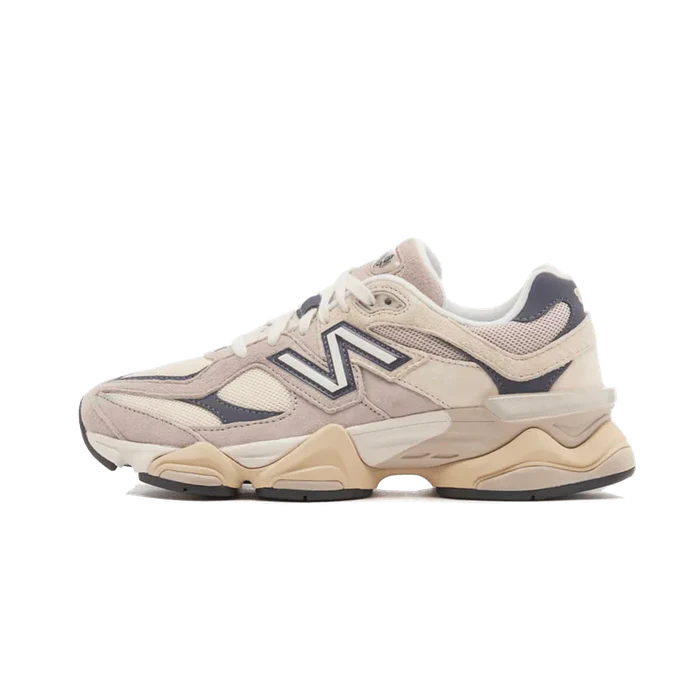 New Balance 9060 Moonrock Linen