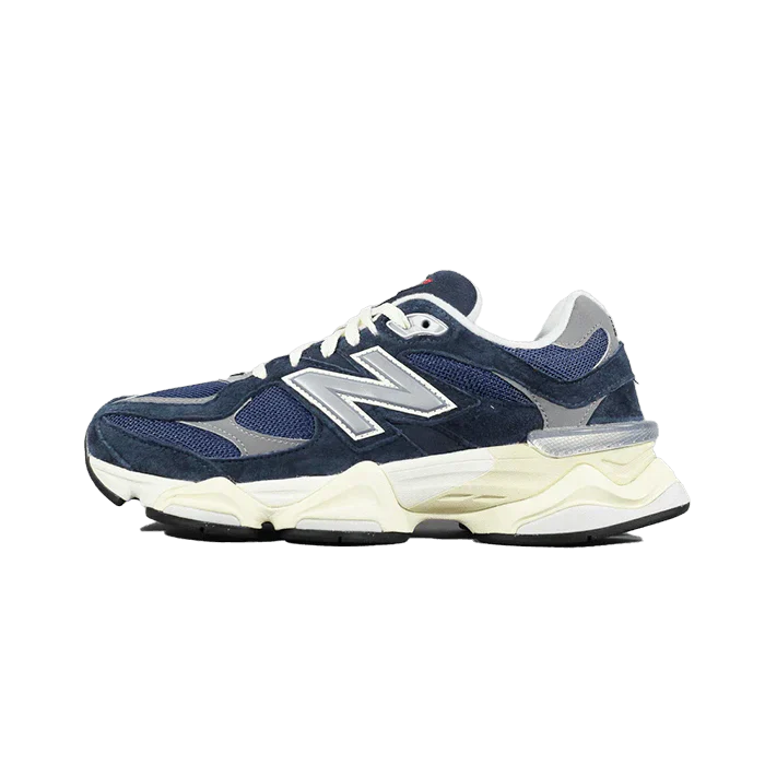 New Balance 9060 Navy White