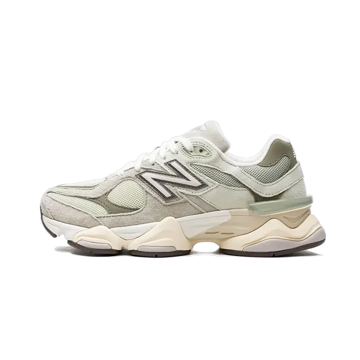 New Balance 9060 Olivine