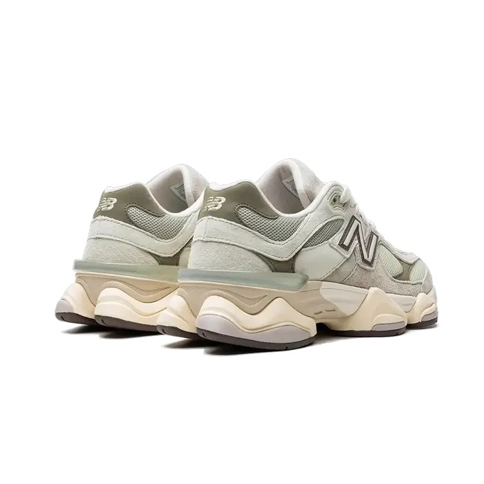 New Balance 9060 Olivine
