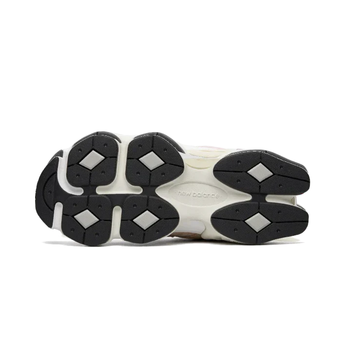 New Balance 9060 Rose Sugar Angora