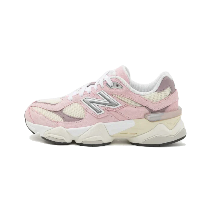 New Balance 9060 Rose Sugar Angora