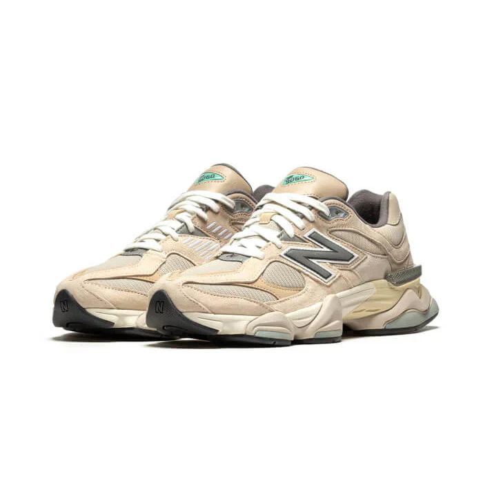 New Balance 9060 Sea Salt