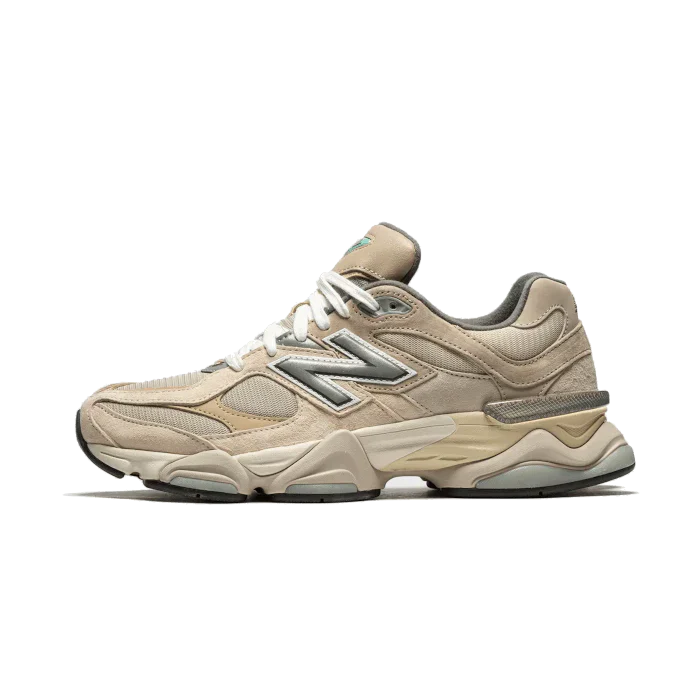 New Balance 9060 Sea Salt
