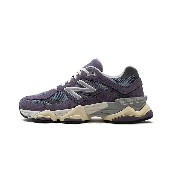 New Balance 9060 Shadow Purple