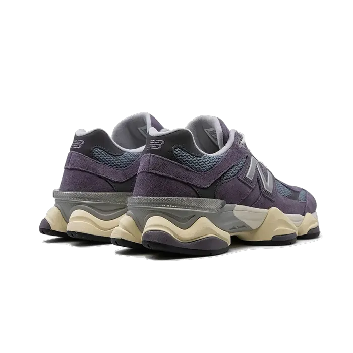 New Balance 9060 Shadow Purple