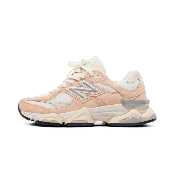 New Balance 9060 Vintage Rose