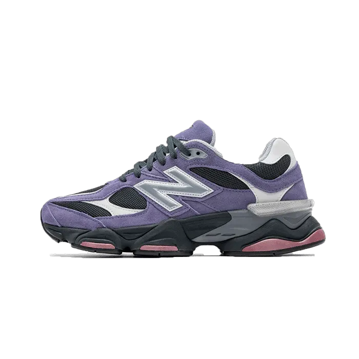 New Balance 9060 Violet Noir