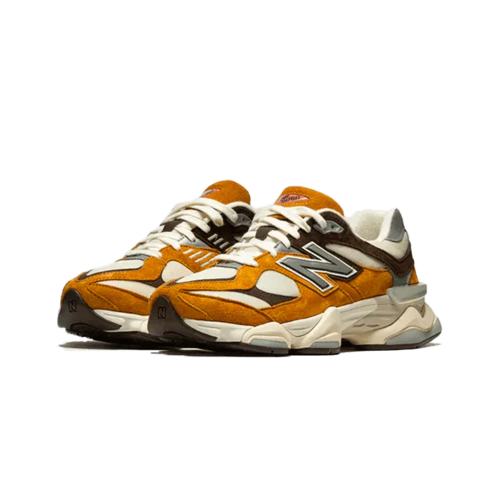 New Balance 9060 Workwear