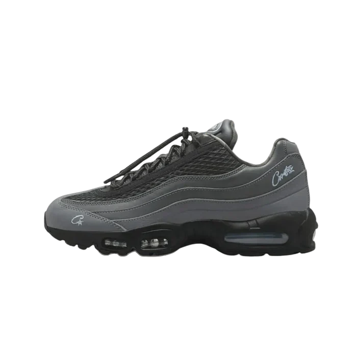 Nike Air Max 95 SP Corteiz Aegean Storm