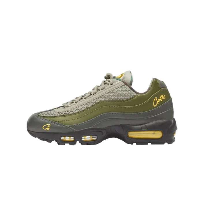 Nike Air Max 95 SP Corteiz Gutta Green