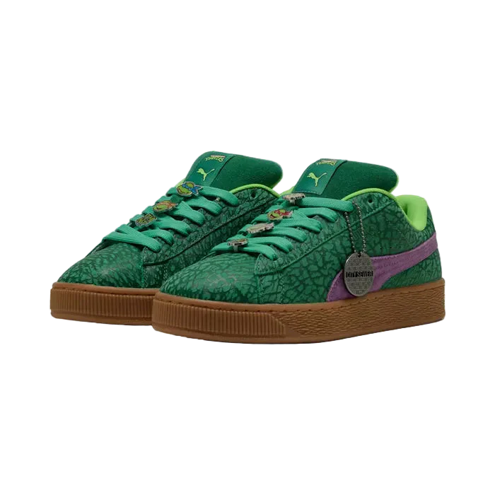 Puma Suede XL Teenage Mutant Ninja Turtles