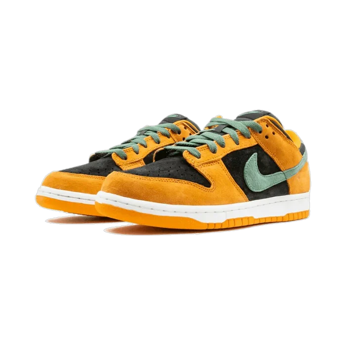 Nike Dunk Low Ceramic